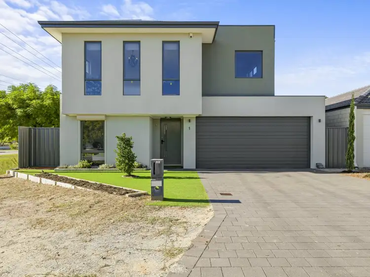 1 Illing Way, East Cannington WA 6107