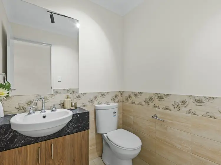 Fourth view of Homely house listing, 1 Illing Way, East Cannington WA 6107