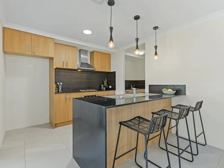 Sixth view of Homely house listing, 1 Illing Way, East Cannington WA 6107