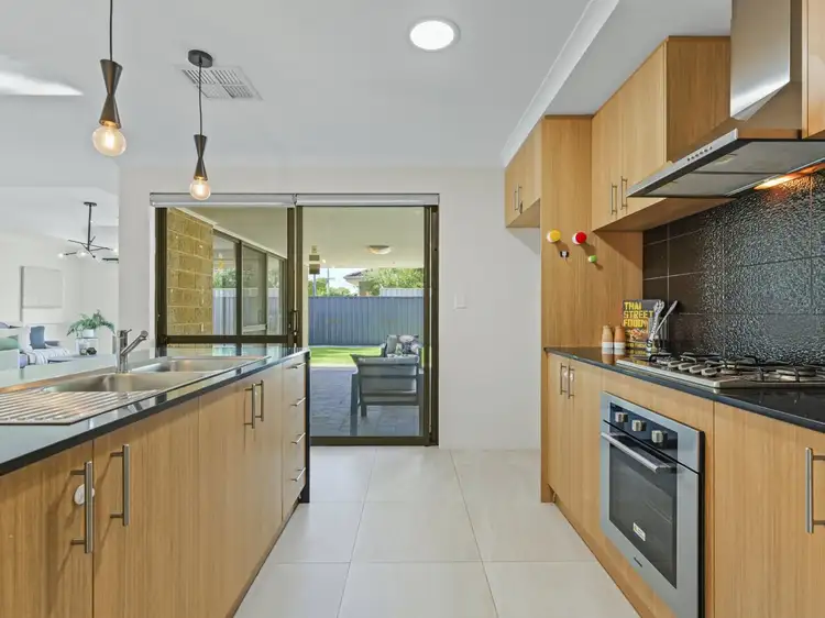 Seventh view of Homely house listing, 1 Illing Way, East Cannington WA 6107