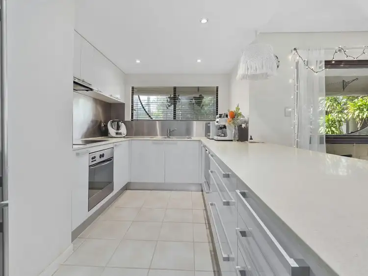 Second view of Homely unit listing, 6/22-24 Rutherford Street, Yorkeys Knob QLD 4878