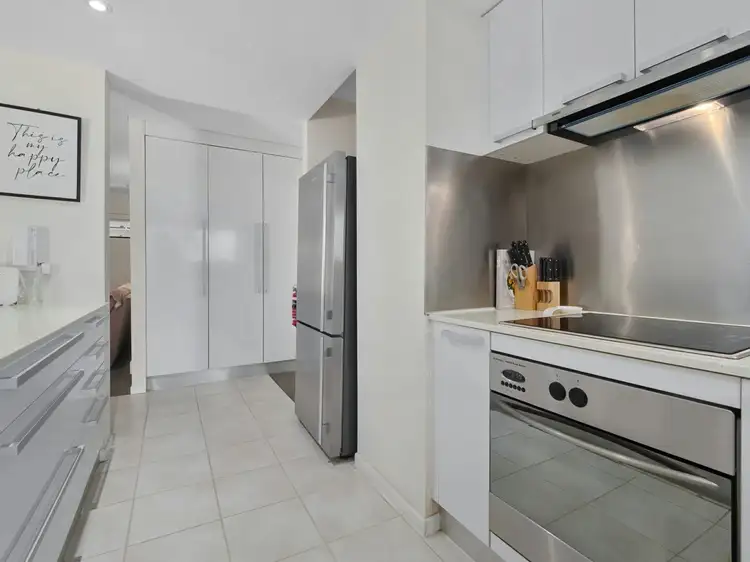 Third view of Homely unit listing, 6/22-24 Rutherford Street, Yorkeys Knob QLD 4878
