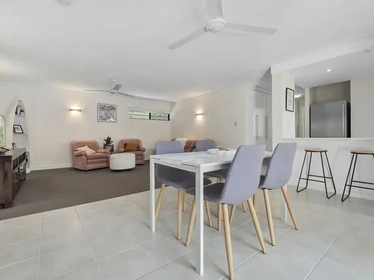 Fifth view of Homely unit listing, 6/22-24 Rutherford Street, Yorkeys Knob QLD 4878