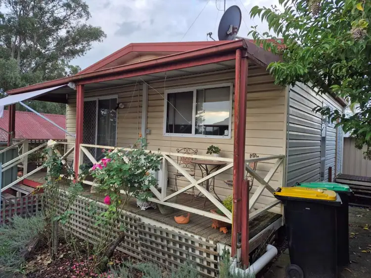 4A Hyton place, Cranebrook NSW 2749