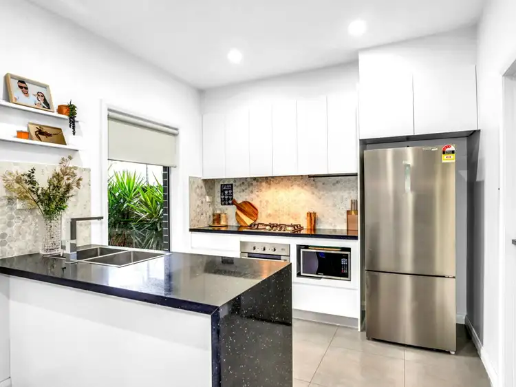 Second view of Homely house listing, 6 Silky Oak Street, Jordan Springs NSW 2747