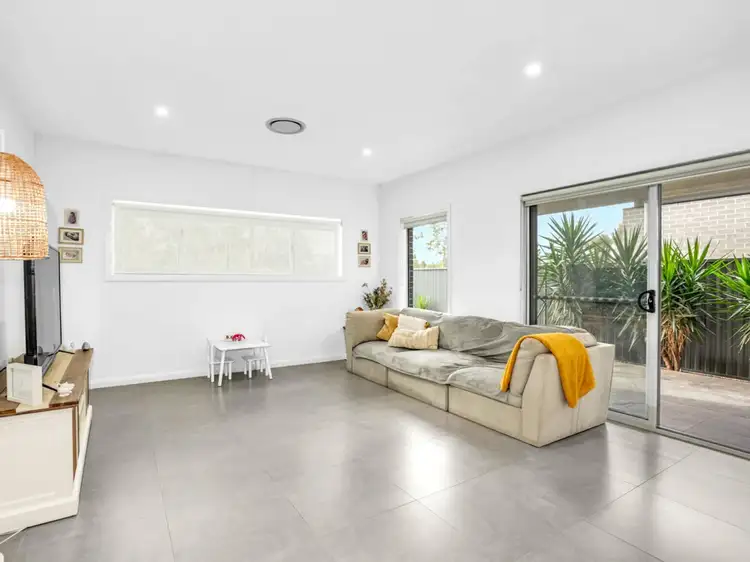 Fourth view of Homely house listing, 6 Silky Oak Street, Jordan Springs NSW 2747