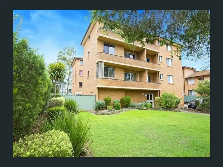 12/35-37 Rodgers street, Kingswood NSW 2747