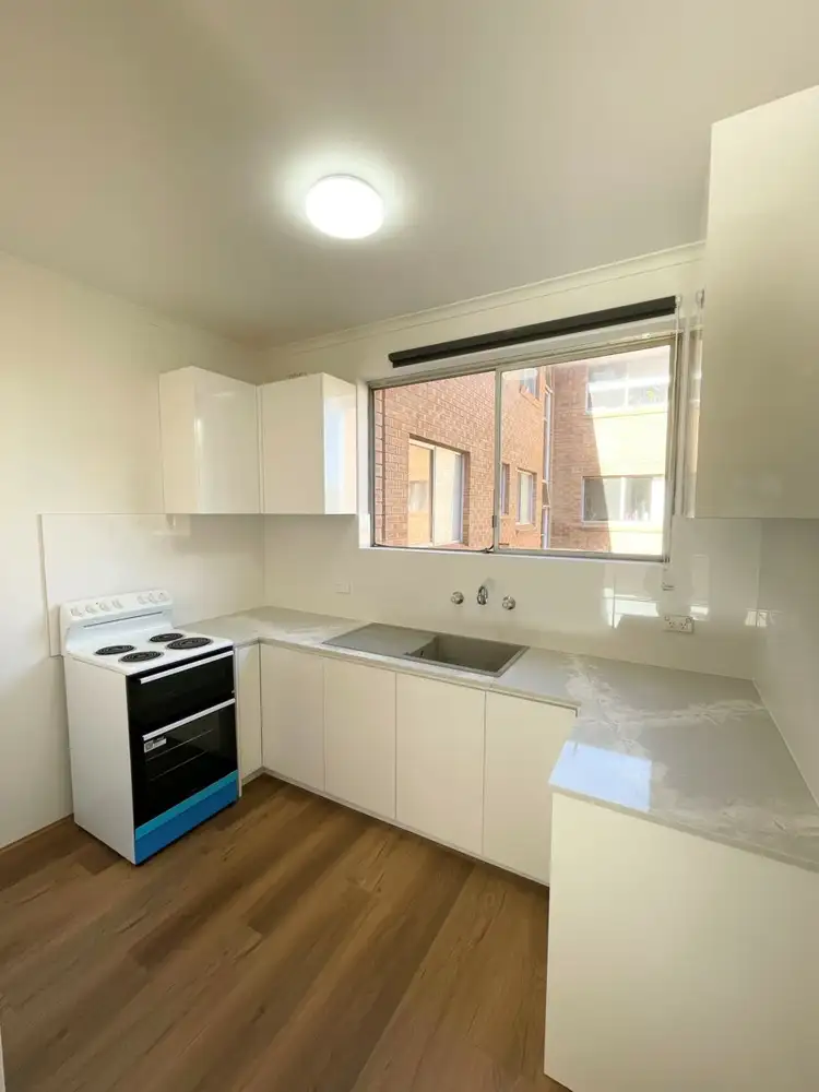 Second view of Homely apartment listing, 12/35-37 Rodgers Street, Kingswood NSW 2340