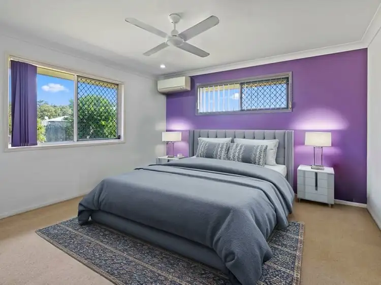 Second view of Homely house listing, 6 Macaranga Street, Morayfield QLD 4506