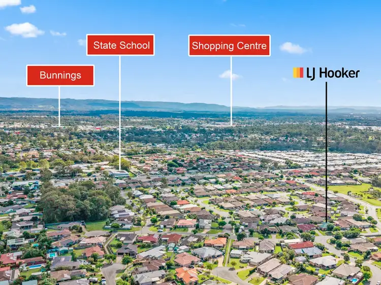 Third view of Homely house listing, 6 Macaranga Street, Morayfield QLD 4506