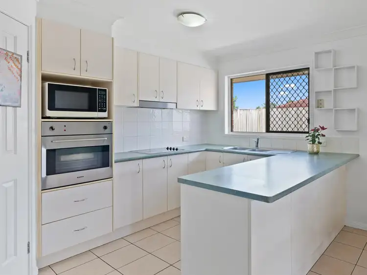 Fifth view of Homely house listing, 6 Macaranga Street, Morayfield QLD 4506