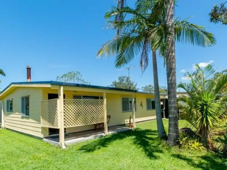 45 Ranald Avenue, Ningi QLD 4511