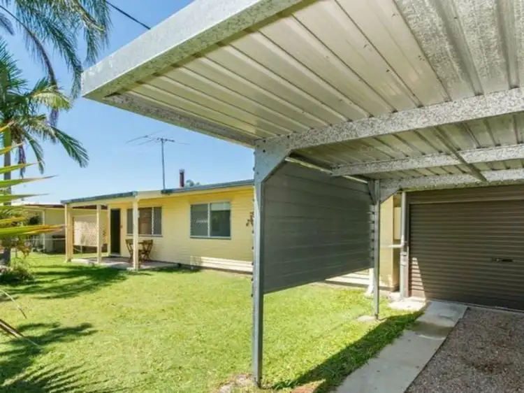 Second view of Homely house listing, 45 Ranald Avenue, Ningi QLD 4511
