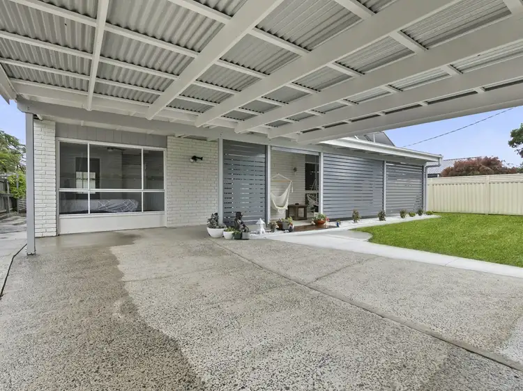 Second view of Homely house listing, 27 Avon Ave, Banksia Beach QLD 4507