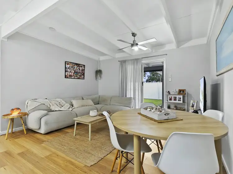 Sixth view of Homely house listing, 27 Avon Ave, Banksia Beach QLD 4507