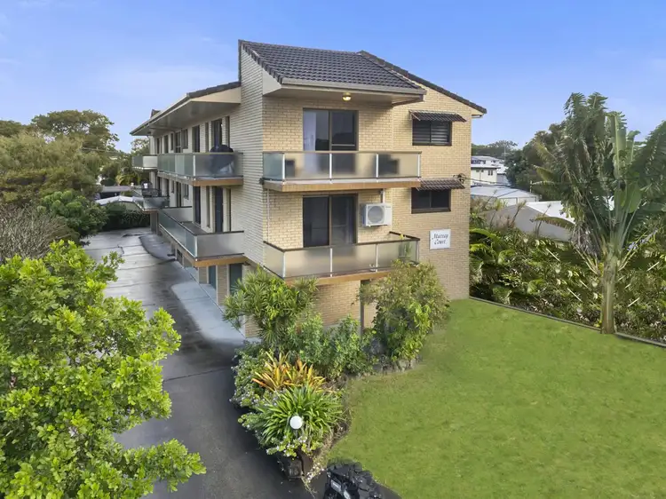 3/12 Murray Street, Woorim QLD 4507