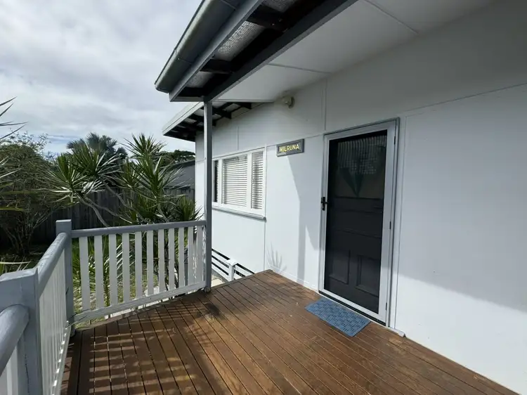 Second view of Homely house listing, 14 Oxley Way, Woorim QLD 4507