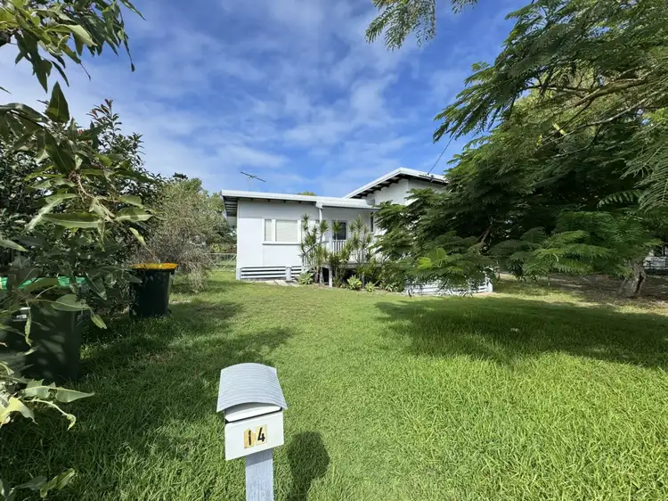 Second view of Homely house listing, 14 Oxley Way, Woorim QLD 4507