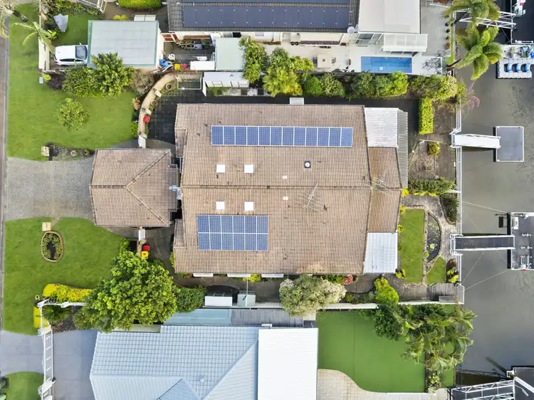 Fifth view of Homely house listing, 2/8 Tradewinds Drive, Banksia Beach QLD 4507