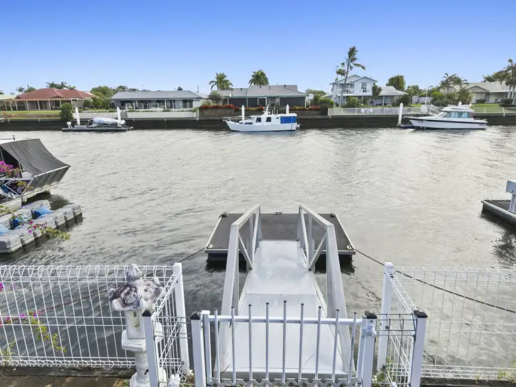 Sixth view of Homely house listing, 2/8 Tradewinds Drive, Banksia Beach QLD 4507