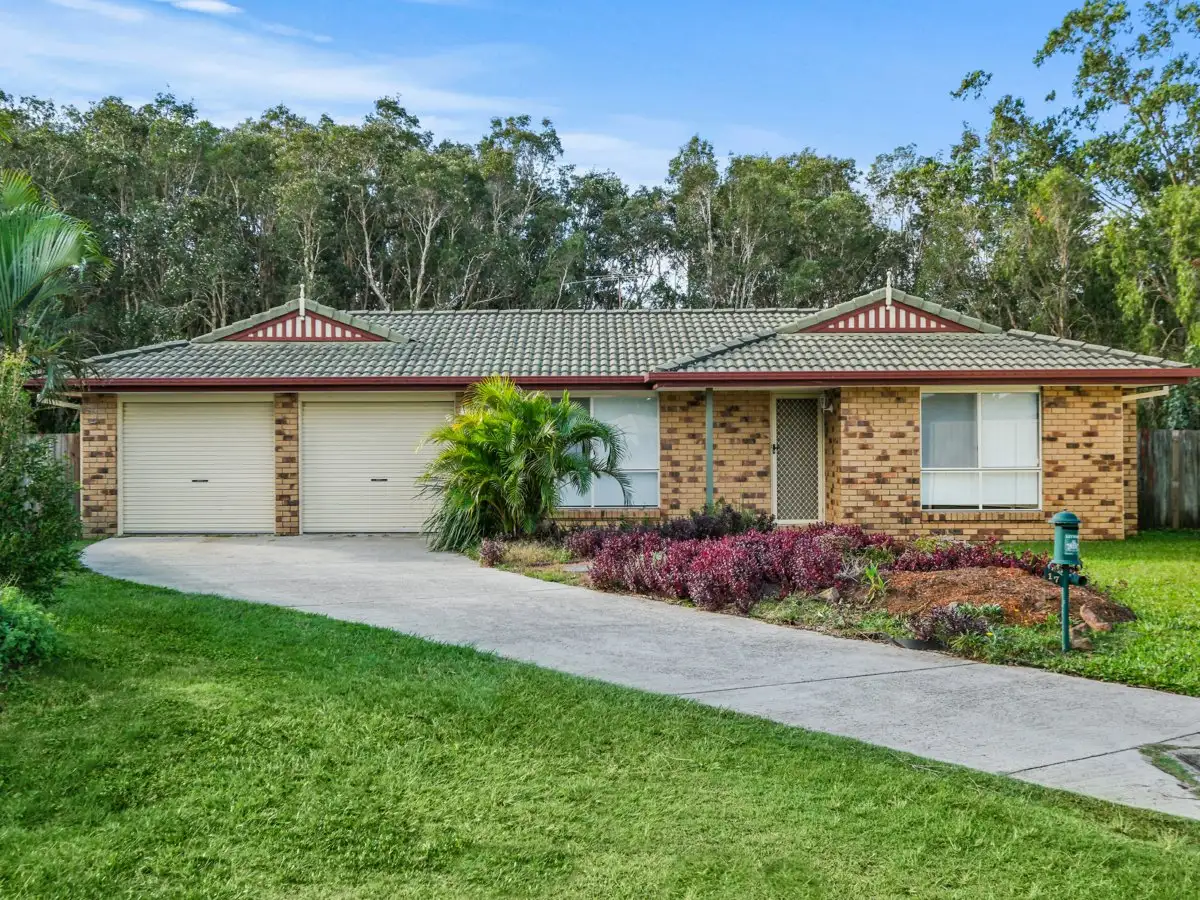 Main view of Homely house listing, 17 Bream Court, Sandstone Point QLD 4511