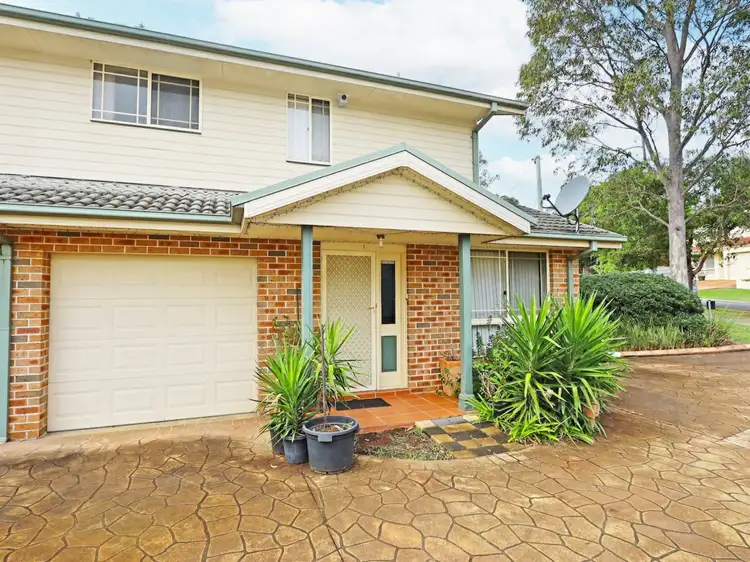 1/25 Robert Street, Penrith NSW 2750