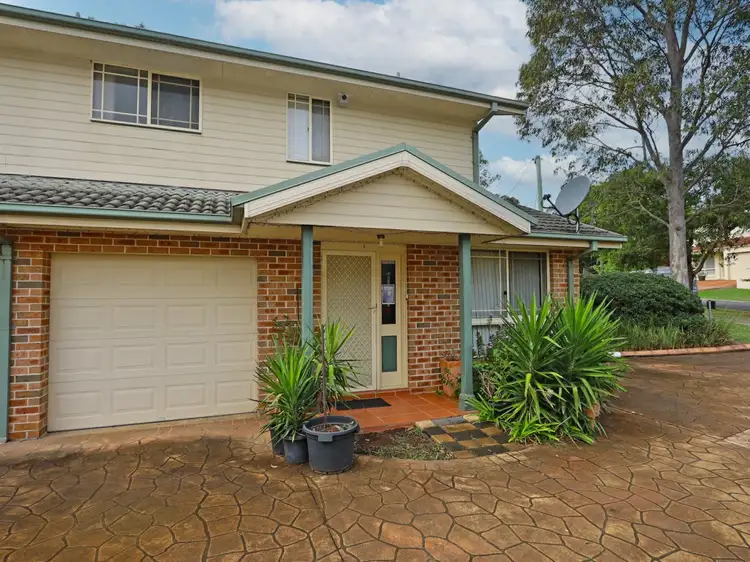 1/25 Robert Street, Penrith NSW 2750