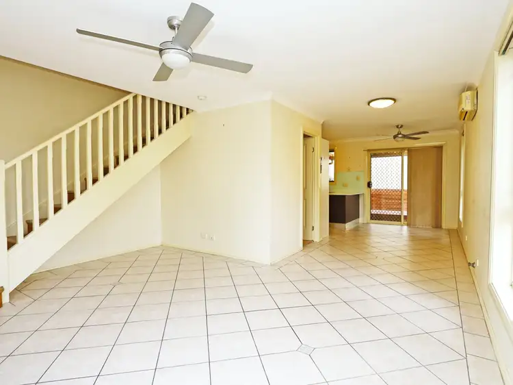 Second view of Homely townhouse listing, 1/25 Robert Street, Penrith NSW 2750