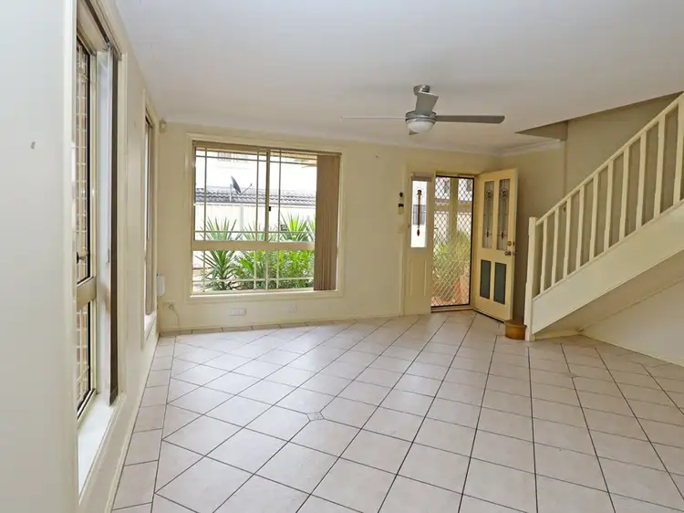 Fourth view of Homely townhouse listing, 1/25 Robert Street, Penrith NSW 2750