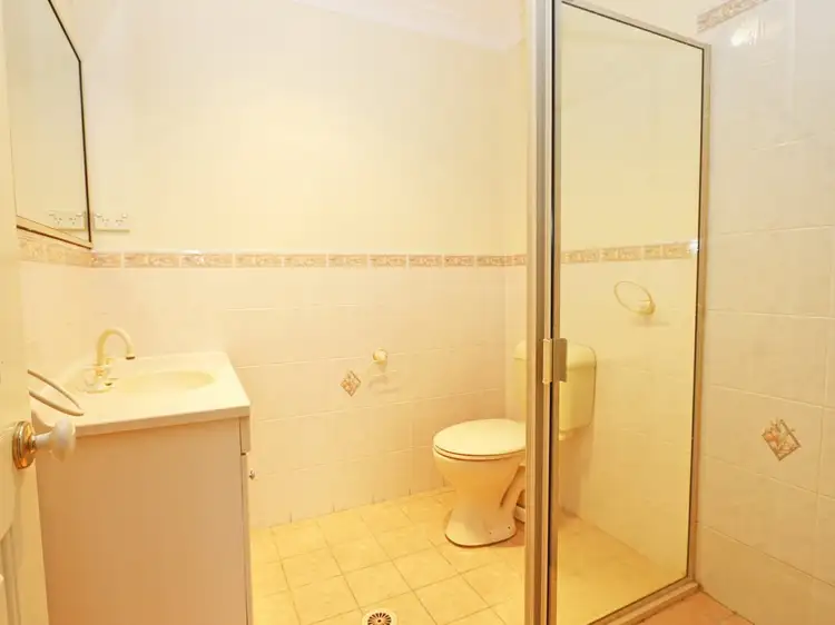 Sixth view of Homely townhouse listing, 1/25 Robert Street, Penrith NSW 2750