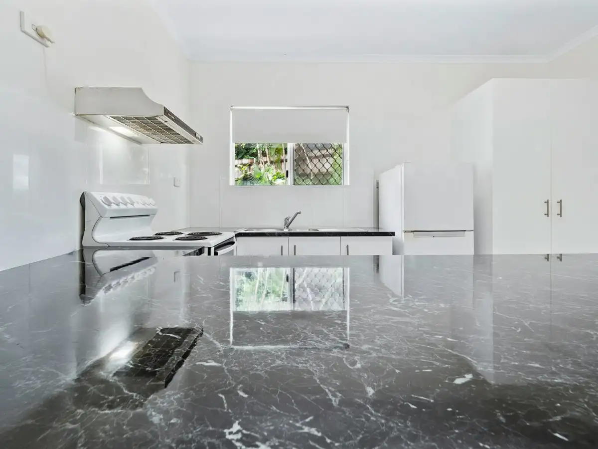 Main view of Homely unit listing, 4/1 Ray St, Yorkeys Knob QLD 4878