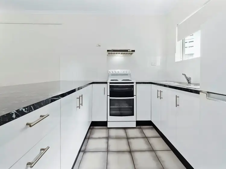 Second view of Homely unit listing, 4/1 Ray St, Yorkeys Knob QLD 4878