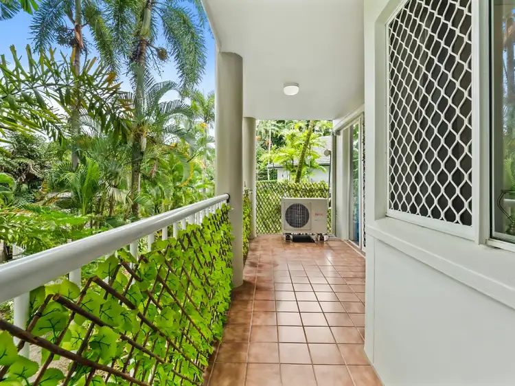 Fifth view of Homely unit listing, 4/1 Ray St, Yorkeys Knob QLD 4878