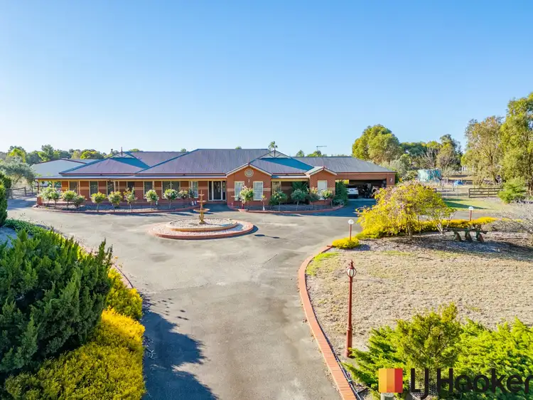 Third view of Homely house listing, 10 Rolling Meadows Drive, Sunbury VIC 3429