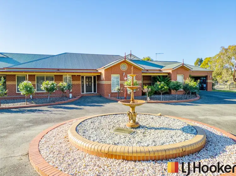 Fourth view of Homely house listing, 10 Rolling Meadows Drive, Sunbury VIC 3429