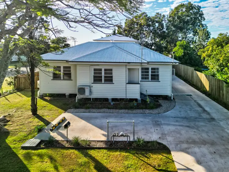 1/14 FELDHAHN STREET, Gatton QLD 4343
