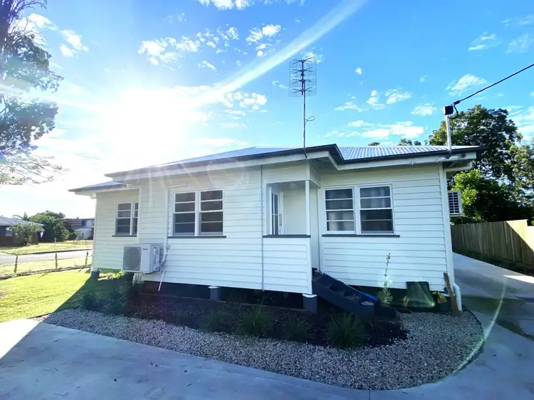 1/14 FELDHAHN STREET, Gatton QLD 4343