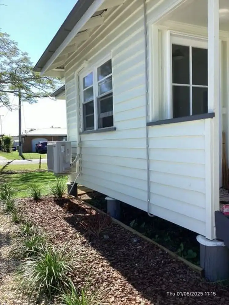 1/14 FELDHAHN STREET, Gatton QLD 4343