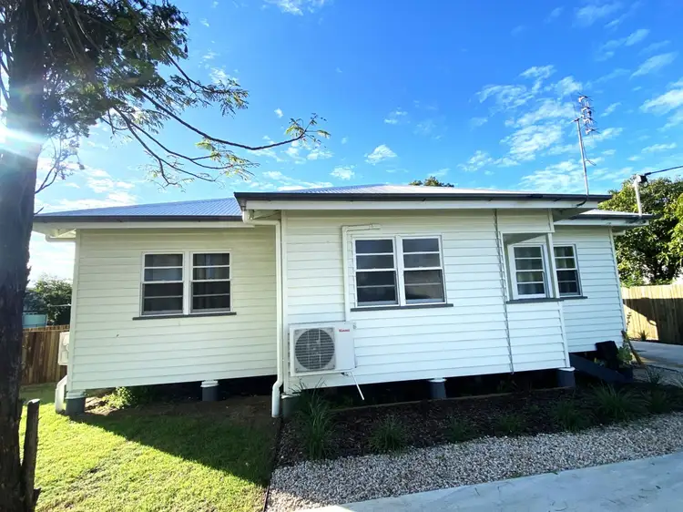 Second view of Homely house listing, 1/14 FELDHAHN STREET, Gatton QLD 4343