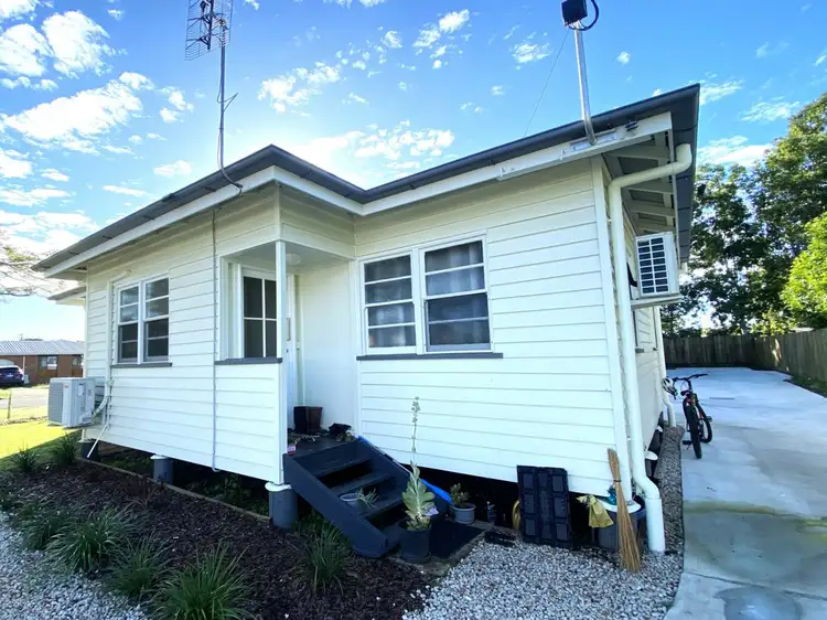 Third view of Homely house listing, 1/14 FELDHAHN STREET, Gatton QLD 4343