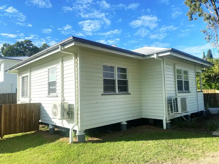 Fourth view of Homely house listing, 1/14 FELDHAHN STREET, Gatton QLD 4343