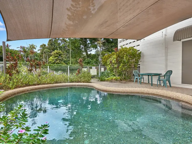 Main view of Homely unit listing, 9/538 Varley Street, Yorkeys Knob QLD 4878