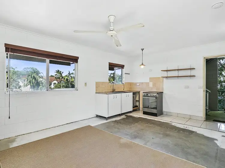 Second view of Homely unit listing, 9/538 Varley Street, Yorkeys Knob QLD 4878