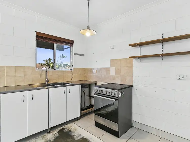 Third view of Homely unit listing, 9/538 Varley Street, Yorkeys Knob QLD 4878