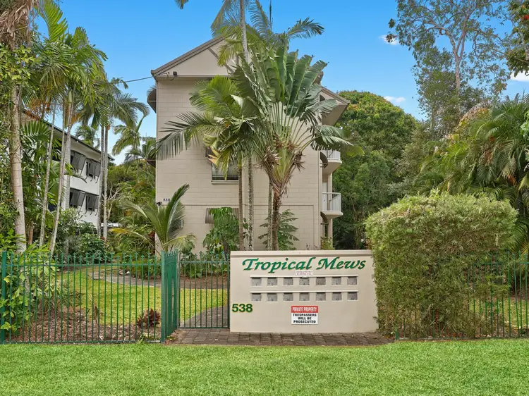 Fifth view of Homely unit listing, 9/538 Varley Street, Yorkeys Knob QLD 4878