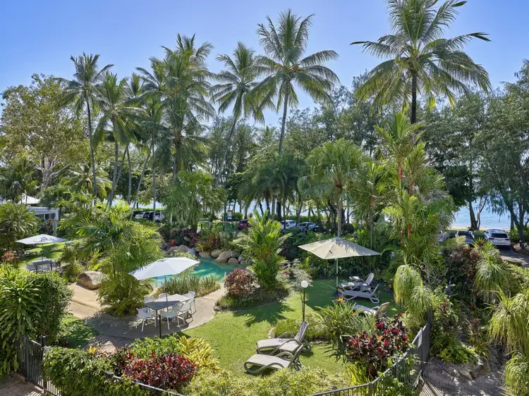 Main view of Homely unit listing, 17/85-93 Williams Esplanade, Palm Cove QLD 4879