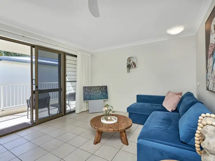 Third view of Homely unit listing, 17/85-93 Williams Esplanade, Palm Cove QLD 4879