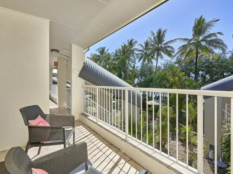 Fifth view of Homely unit listing, 17/85-93 Williams Esplanade, Palm Cove QLD 4879
