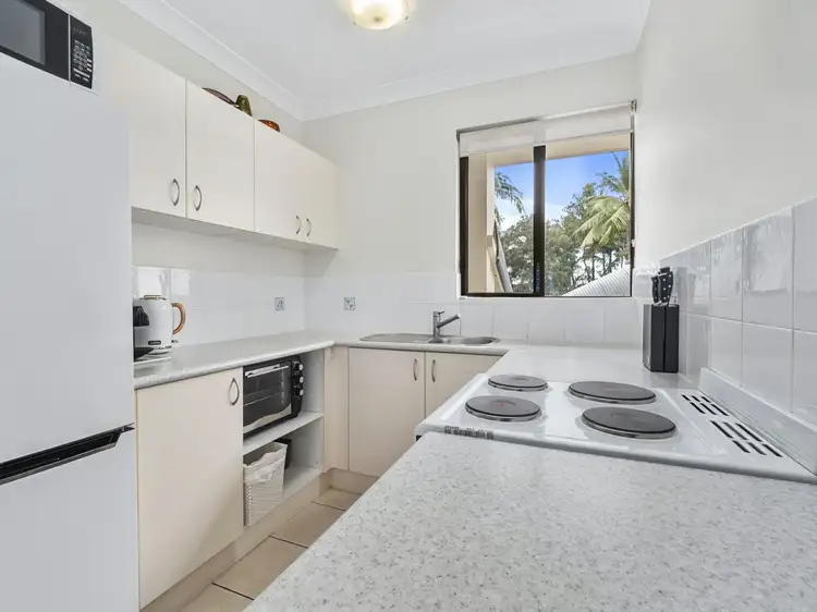 Sixth view of Homely unit listing, 17/85-93 Williams Esplanade, Palm Cove QLD 4879