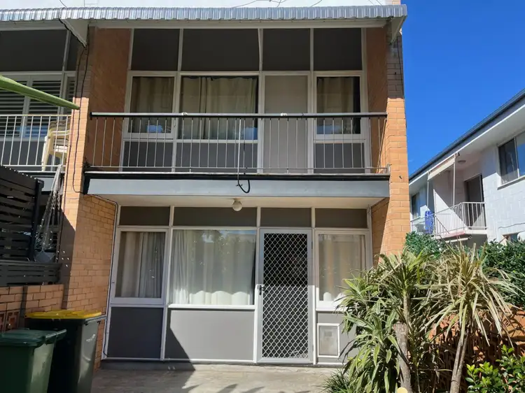 Second view of Homely townhouse listing, 1/42 Benabrow Avenue, Bongaree QLD 4507
